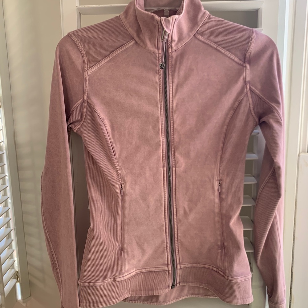 Lululemon Jacket / zip up